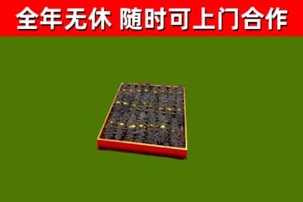 秭归回收海参